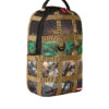 Hidden Treasure Of El Dorado Dlxsr Backpack – Image 3