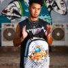 Astromane Smashout Dlxsv Backpack – Image 2