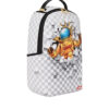 Astromane Smashout Dlxsv Backpack – Image 3