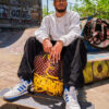 Sip Wildstyle Dlxsv Backpack – Image 2