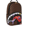 Dbd Was Here Weird Shark Bp Backpack – Image 3