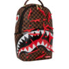 Ninja Star Smashed Dlxsv Backpack – Image 3