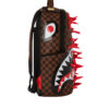 Ninja Star Smashed Dlxsv Backpack – Image 5