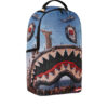 Work In Progress Shark Backpack – Image 3