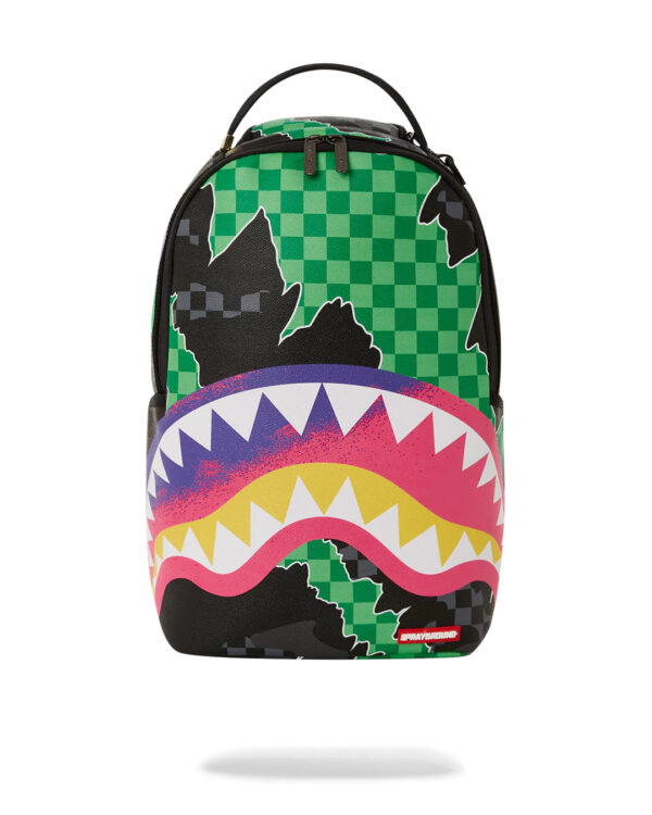 Wtf 2 Dlxvf Backpack