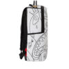 Shark Doodle Dlxv Backpack – Image 6