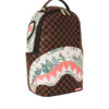 Tropical Floral Sip Backpack – Image 3