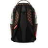 Tropical Floral Sip Backpack – Image 5