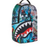 Creators Of Bags Dlxsr Backpack – Image 2