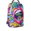 Out Of This World Mouth Dlxsr Backpack – Image 3