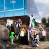 Out Of This World Mouth Dlxsr Backpack – Image 6