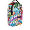 Lucid Dreams Sharkmouth Dlxsr Backpack – Image 3