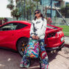 Lucid Dreams Sharkmouth Dlxsr Backpack – Image 4