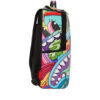 Lucid Dreams Sharkmouth Dlxsr Backpack – Image 5