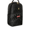 Spider Web Sharkmouth Dlxsv Backpack – Image 3