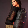 Spider Web Sharkmouth Dlxsv Backpack – Image 4