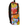 Cartoon Characters Dlxsr Backpack – Image 5