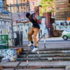 Street Art Snake Sip Backpack – Image 2