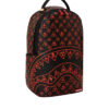 Danger Signs Dlxsv Backpack – Image 3