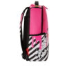 Sharkmouth Pink Drips Dlxsvf Backpack – Image 5