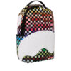 Calm Check Colors Dlxsv Backpack – Image 3