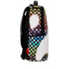 Calm Check Colors Dlxsv Backpack – Image 5