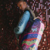 Neon Plates  Dlxsr Backpack – Image 2