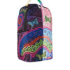 Neon Plates  Dlxsr Backpack – Image 3