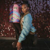 Neon Plates  Dlxsr Backpack – Image 4