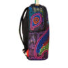 Neon Plates  Dlxsr Backpack – Image 5