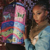 Neon Plates  Dlxsr Backpack – Image 6
