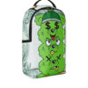 Seeing Triple Money Bear Dlxsr  Backpack – Image 3