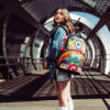 Spongebob Cut & Sew Backpack – Image 2