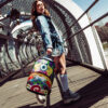 Spongebob Cut & Sew Backpack – Image 4