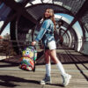 Spongebob Cut & Sew Backpack – Image 6