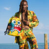 Sponge Bite Bag Backpack – Image 2