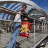 Spongebob Bold Run Backpack – Image 6