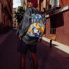 Money Bag Sm Backpack – Image 2