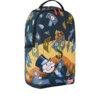 Money Bag Sm Backpack – Image 3