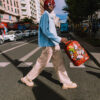 Marvin & Taz Bold Chill Backpack – Image 4
