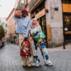 Marvin & Taz Bold Chill Backpack – Image 6