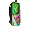Rick Morty Split Guts Sharkmouth Backpack – Image 4