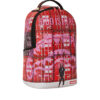 Sprayground Containers  Dlxsv  Backpack – Image 3
