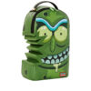 Pickle Rick Sharkbite Backpack – Image 3
