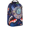 Rick Spaceship Backpack 910b4903nsz – Image 3