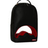 Shark Shape Thru Backpack – Image 3