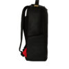 Shark Shape Thru Backpack – Image 5