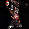 Harlem Globetrotters Dlx Backpack – Image 2