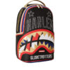 Harlem Globetrotters Dlx Backpack – Image 3
