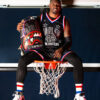 Harlem Globetrotters Dlx Backpack – Image 6